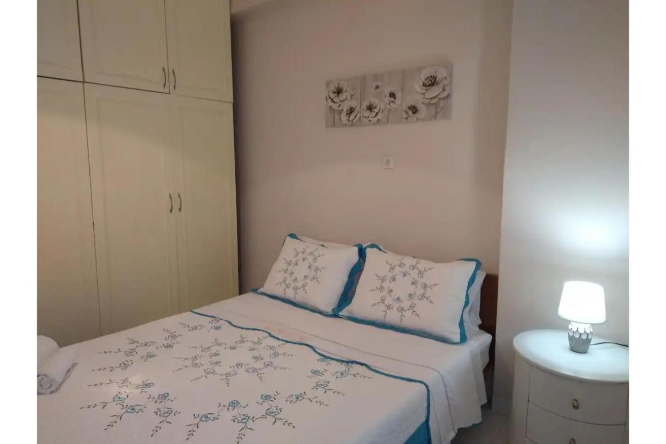 Olga Apartment