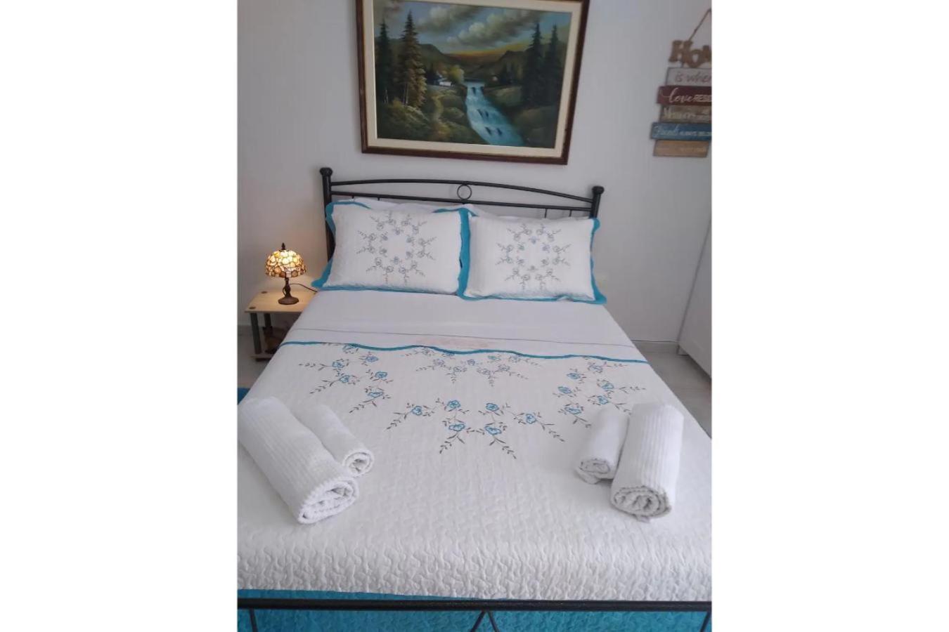 Olga Apartment Heraklion (Crete)