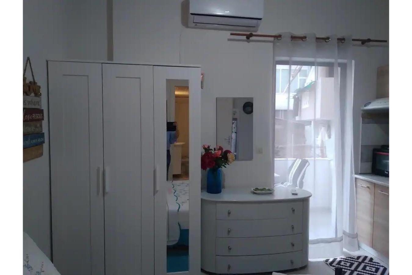 Apartment Olga *