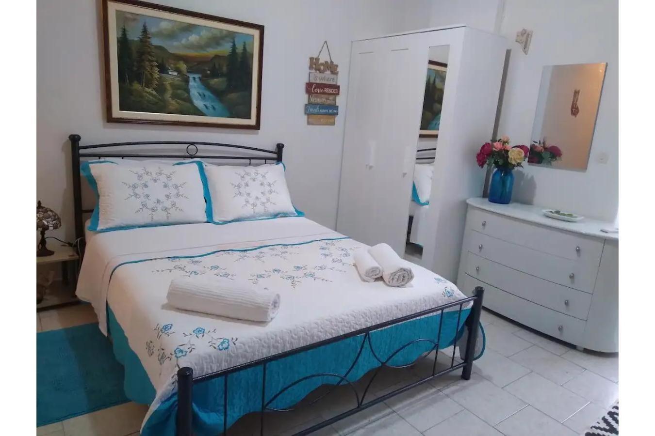 Olga Apartment Iraklio