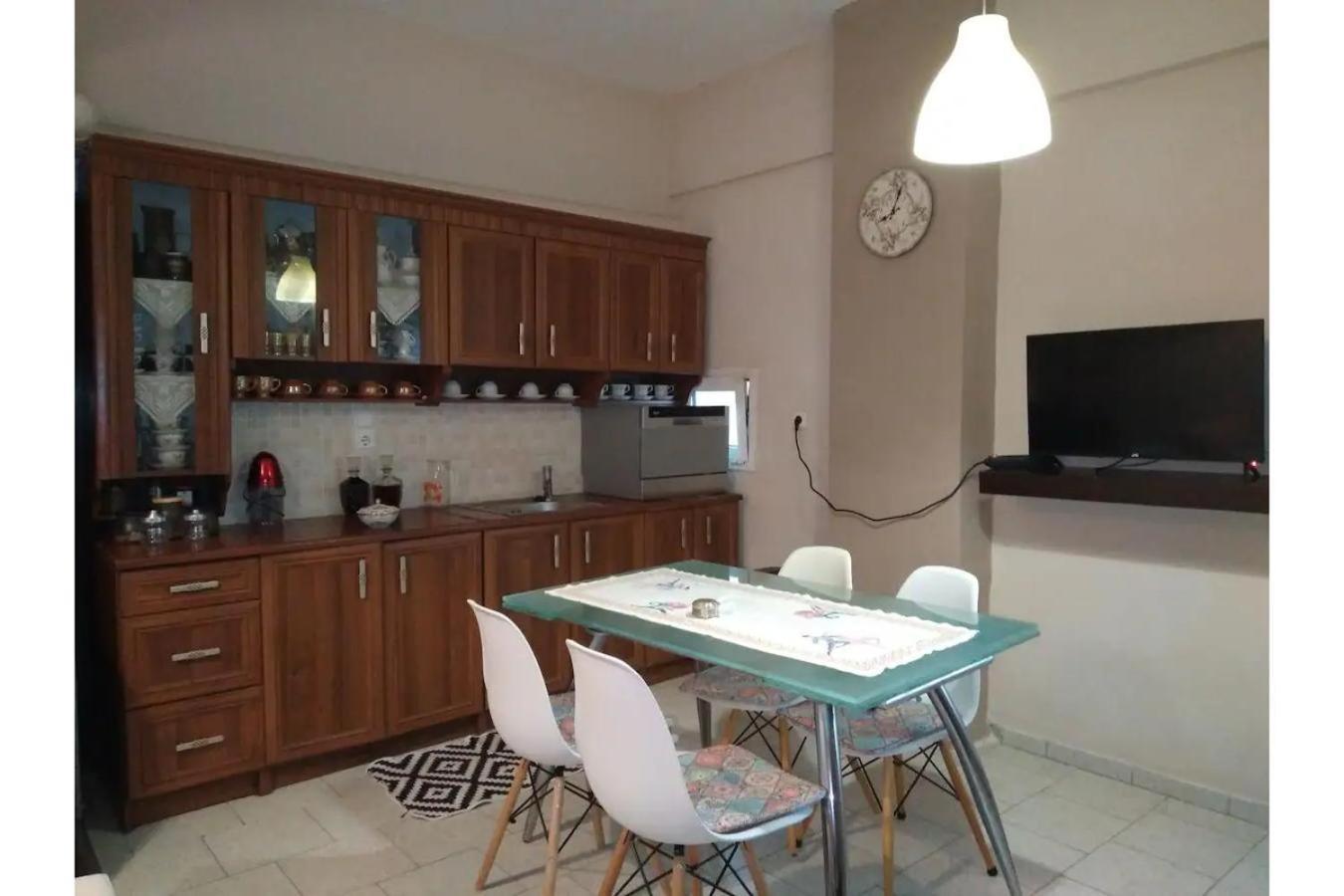 Olga Apartment *