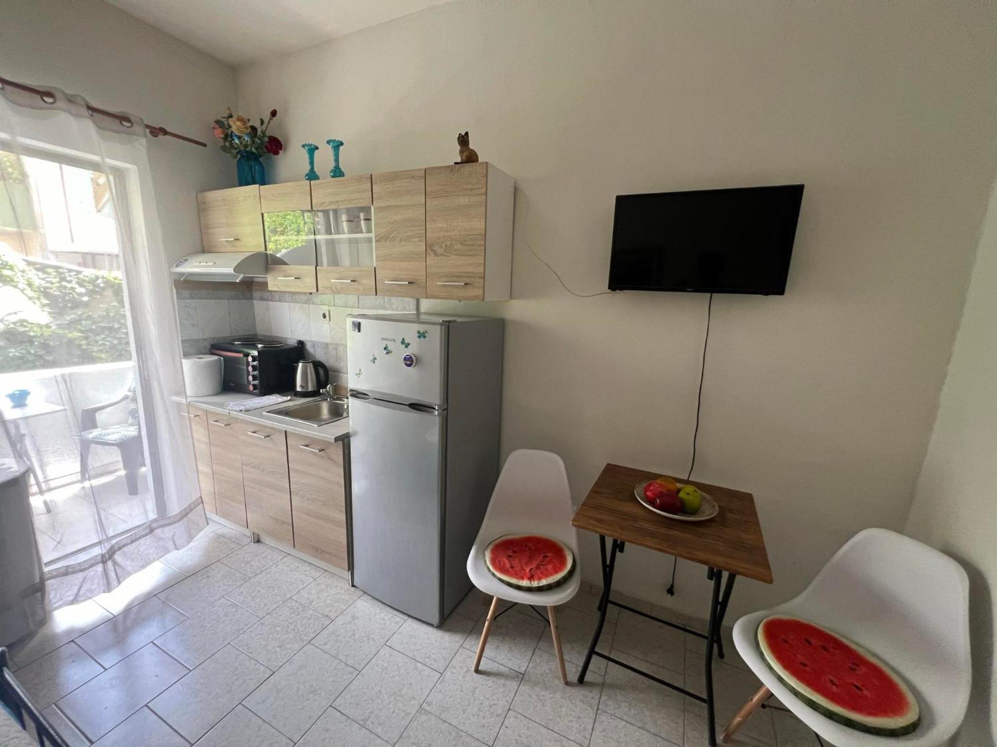 Olga Apartment Iraklio