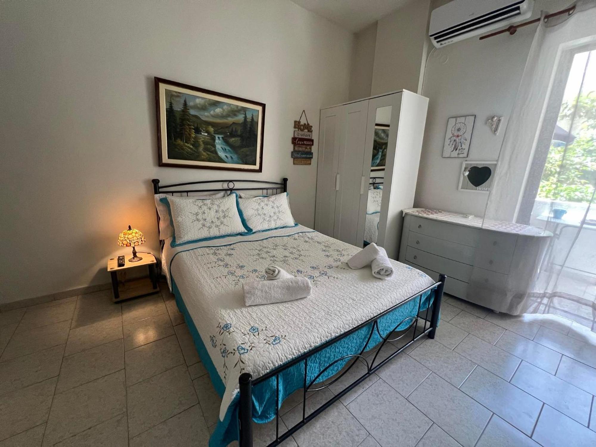 Olga Apartment