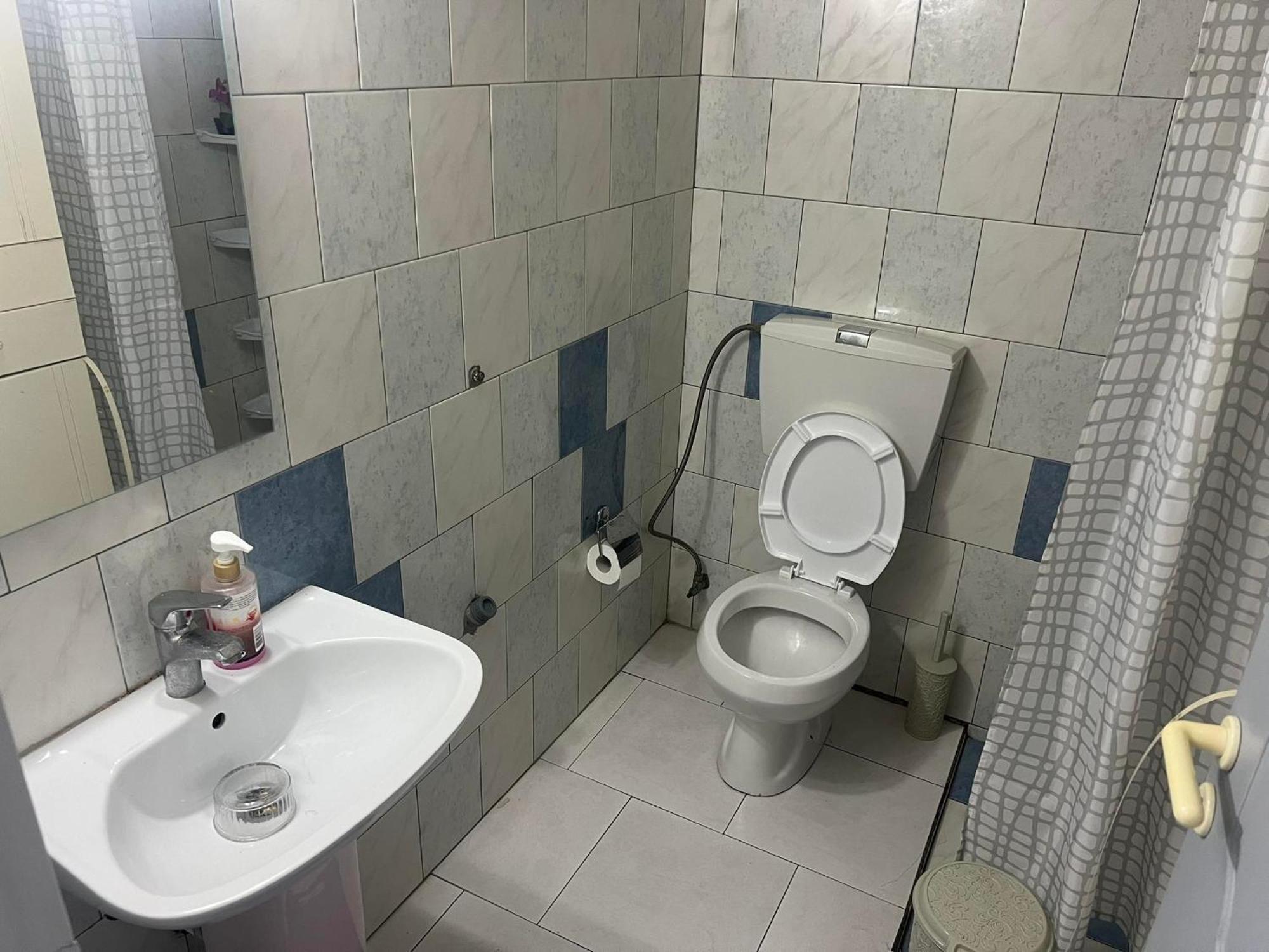 Olga Apartment *